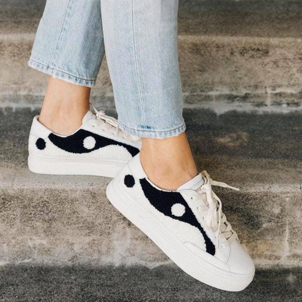 Soludos Ibiza Platform Sneaker